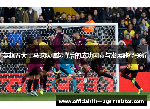 英超五大黑马球队崛起背后的成功因素与发展路径探析
